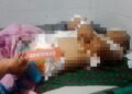 Gara-gara Tersinggung Ikut Dimarahi, RH Bunuh Bapak Tirinya