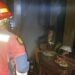 Korek Api Gasolin Bocor dan Meledak, Kamar Tidur Milik Eman Terbakar 8 Korek Api Gasolin Bocor dan Meledak, Kamar Tidur Milik Eman Terbakar