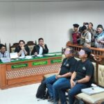 5 Orang Sekeluarga di Indramayu Dibunuh, Bukti Ilmiah Inafis Hancurkan Narasi Terdakwa