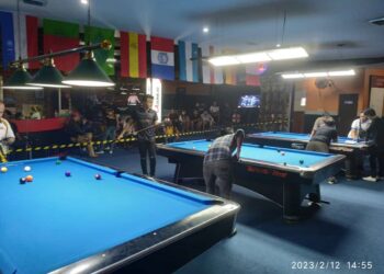 Porsenitas digelar di Cirebon 23-27 Juni 2026 Diikuti 10 Kabupaten/Kota 2 Porsenitas digelar di Cirebon 23-27 Juni 2026 Diikuti 10 Kabupaten/Kota