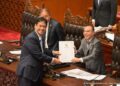 Menkeu: Perubahan UU P2SK Langkah Strategis Bangun Fondasi Ekonomi Indonesia Lebih Kuat