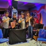 Si Cepot"Ngawangkong" di Pusat Toksil 17 Si Cepot”Ngawangkong” di Pusat Toksil