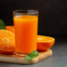 Manfaat Jus Jeruk buat Kesehatan Tubuh, Udah Segar, Bikin Sehat Lagi!