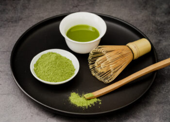 Manfaat Matcha Buat Kesehatan Tubuh, Kesukaan Cewek-Cewek, Nih! 2 Manfaat Matchan Buat Kesehatan Tubuh, Kesukaan Cewek-Cewek, Nih!