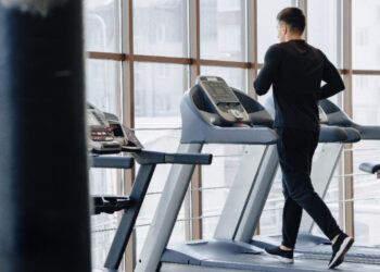 Manfaat Treadmill Buat Kesehatan Tubuh, Yuk Pakai Sekarang!