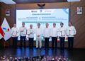 Kemnaker–Pertamina Jalin Kolaborasi Pengembangan SDM dan Pelatihan Vokasi K3