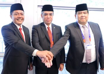 Dua Tahun Berturut-turut Tak Masuk Daftar Kasus ILC, Menaker: Bukti Dialog Sosial di Indonesia Terwujud