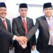 Dua Tahun Berturut-turut Tak Masuk Daftar Kasus ILC, Menaker: Bukti Dialog Sosial di Indonesia Terwujud