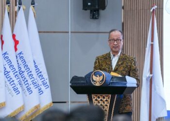 Kemenperin Siapkan Talenta Industri 4.0 Menuju WorldSkills ASEAN 2027 2 Kemenperin Siapkan Talenta Industri 4.0 Menuju WorldSkills ASEAN 2027