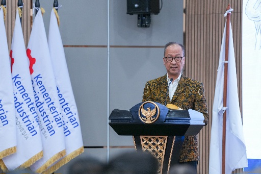 Kemenperin Siapkan Talenta Industri 4.0 Menuju WorldSkills ASEAN 2027 1 Kemenperin Siapkan Talenta Industri 4.0 Menuju WorldSkills ASEAN 2027