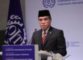 Di Konferensi Perburuhan Internasional, Menaker Yassierli Paparkan Program Presiden Prabowo untuk Siapkan Tenaga Kerja Masa Depan