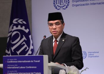 Di Konferensi Perburuhan Internasional, Menaker Yassierli Paparkan Program Presiden Prabowo untuk Siapkan Tenaga Kerja Masa Depan 3 Di Konferensi Perburuhan Internasional, Menaker Yassierli Paparkan Program Presiden Prabowo untuk Siapkan Tenaga Kerja Masa Depan