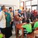 Menteri PPPA Saksikan Anak Lahap MBG, Indonesia 2045 Mulai Dari Piring