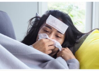 Demam Tifoid Masih Mengintai, Ini Langkah Pencegahannya 1 Demam Tifoid Masih Mengintai, Ini Langkah Pencegahannya