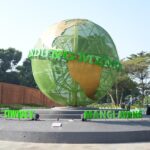 Monumen Kopi Berdiri, Emma Detty Ajak Pelaku UMKM Rebut Pasar Kopi Dunia