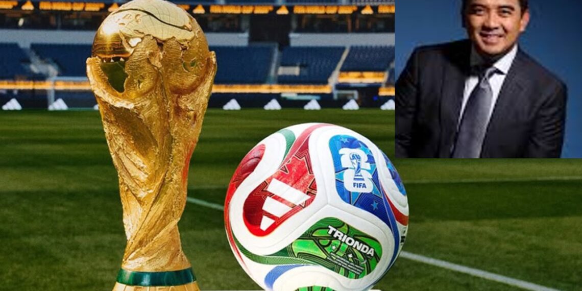 Pemkot Bandung Matangkan Rencana Nobar Piala Dunia, Menunggu Kepastian Hak Siar