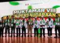 Erman Suparno Mantan Menakertrans Pimpin IPHI Periode 2026-2031