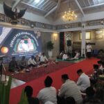 Ngariung Muharam Tahun Baru Islam Transformasi  Membangun Peradaban
