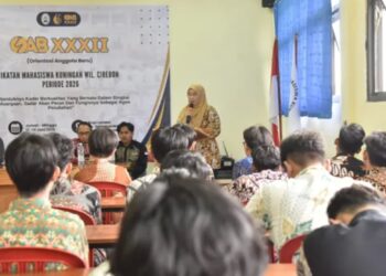 Orientasi Anggota Baru IMK Wilayah Cirebon Siap Jadi Agent Of Change 4 Orientasi Anggota Baru IMK Wilayah Cirebon Siap Jadi Agent Of Change