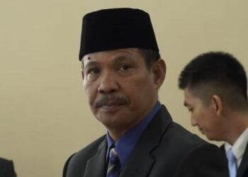Dirundung Efisiensi Anggaran, BBM Pertamax Naik, PJ Sekda Ungkapkan Ini