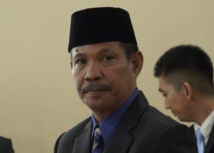 Dirundung Efisiensi Anggaran, BBM Pertamax Naik, PJ Sekda Ungkapkan Ini