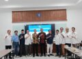 PWI dan IPB Rancang Beasiswa S2 Wartawan, Perkuat Kompetensi dan Profesionalisme Pers