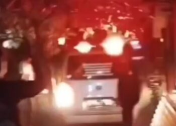 Tragis, Panji Tewas Kesetrum Saat Nyetrum Ikan di Selokan Komplek Panyawangan Cileunyi 2 Tragis, Panji Tewas Kesetrum Saat Nyetrum Ikan di Selokan Komplek Panyawangan Cileunyi