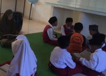 Krisis, Kas Pemkot Jebol, Honor Pendamping Mangkrak Berbulan Bulan 8 Krisis, Kas Pemkot Jebol, Honor Pendamping Mangkrak Berbulan Bulan