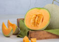 Pasti Seger Banget! Gini Tips Memilih Melon yang Manis