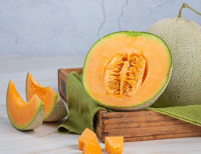 Pasti Seger Banget! Gini Tips Memilih Melon yang Manis 1 Pasti Seger Banget! Gini Tips Memilih Melon yang Manis