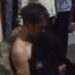 Duuhhhh… Kepergok Saat Curi Motor di Cibiru, Pasangan Suami Istri Babak Belur Dihakimi Massa
