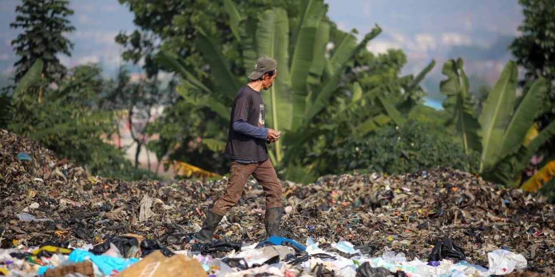 Darurat Sampah Ditolak, Pemkot Bandung Siapkan Solusi Mandiri dan Percepat Pengolahan dari Sumber