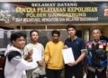 Viral, 3 Pria Mabuk Melakukan Aksi Premanisme di Ujungberung, Begini Respon Polisi 15 Viral, 3 Pria Mabuk Melakukan Aksi Premanisme di Ujungberung, Begini Respon Polisi