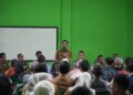 KDS Pastikan Penanganan Banjir Tegalluar Berjalan, Infrastruktur dan Normalisasi Sungai Dipercepat