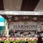 Pemadaman Listrik Bikin Hajatan Akhir Tahun Madrasah Hancur