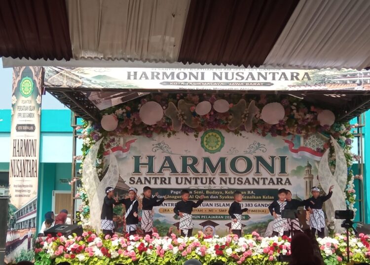 Pemadaman Listrik Bikin Hajatan Akhir Tahun Madrasah Hancur 1 Pemadaman Listrik Bikin Hajatan Akhir Tahun Madrasah Hancur