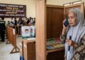 Sistem Pemilu Buta Keadilan, Tunanetra Minta Jangan Paksa Mereka Mencoblos Dalam Gelap 7 Sistem Pemilu Buta Keadilan, Tunanetra Minta Jangan Paksa Mereka Mencoblos Dalam Gelap