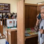 Sistem Pemilu Buta Keadilan, Tunanetra Minta Jangan Paksa Mereka Mencoblos Dalam Gelap 19 Sistem Pemilu Buta Keadilan, Tunanetra Minta Jangan Paksa Mereka Mencoblos Dalam Gelap