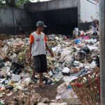 Rektor Anna : Mahasiswa Agar Memberi Solusi Masalah Sampah Yang Tak Kunjung Tuntas