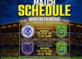 Liga 4 Nasional Piala Presiden: Pesik Kuningan Berjuang Meraih Tiket Liga 3 Nasional PSSI