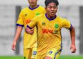Liga 4 Piala Presiden Grup Q, Pesik Kuningan Redam Persimar Martapura 2-1 14 Liga 4 Piala Presiden Grup Q, Pesik Kuningan Redam Persimar Martapura 2-1