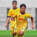 Liga 4 Piala Presiden Grup Q, Pesik Kuningan Redam Persimar Martapura 2-1