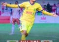 Liga 4 Piala Presiden Grup Q: Pesik Kuningan Lolos ke 16 Besar Ditahan imbang Persibangga 1-1