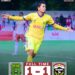 Liga 4 Piala Presiden Grup Q: Pesik Kuningan Lolos ke 16 Besar Ditahan imbang Persibangga 1-1 8 Liga 4 Piala Presiden Grup Q: Pesik Kuningan Lolos ke 16 Besar Ditahan imbang Persibangga 1-1