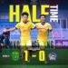 Pesik Kokoh Dipuncak Klasemen Grup A Unggul 1-0 Atas Badung Bali 9 Pesik Kokoh Dipuncak Klasemen Grup A Unggul 1-0 Atas Badung Bali
