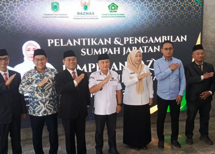 Dr. H. Anang: Baznas Kuningan Harus Profesional dan Tepat Sasaran 1 Dr. H. Anang: Baznas Kuningan Harus Profesional dan Tepat Sasaran