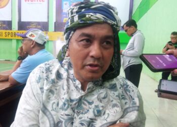Akhiri Tugas di Hari Lahir Pancasila, Rd Diky Candranegara Lepas Jabatan Plh Wali Kota Tasikmalaya, Serahkan Tongkat ke Viman Alfarizi 3 Akhiri Tugas di Hari Lahir Pancasila, Rd Diky Candranegara Lepas Jabatan Plh Wali Kota Tasikmalaya, Serahkan Tongkat ke Viman Alfarizi