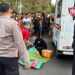 Nahas, Anak Kelas 5 SD Tewas Tertabrak Truk Sampah, Sopir Melarikan Diri 8 Nahas, Anak Kelas 5 SD Tewas Tertabrak Truk Sampah, Sopir Melarikan Diri