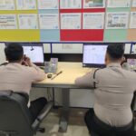 Polres Kuningan Optimalkan Layanan Call Center 110