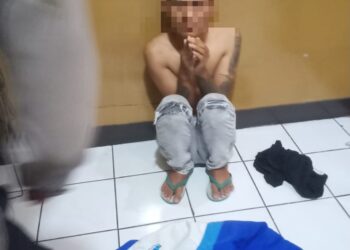 Polisi Gebrak Kampung Pogor, Pemuda Mabuk Diamankan Dalam Hitungan Menit 5 Polisi Gebrak Kampung Pogor, Pemuda Mabuk Diamankan Dalam Hitungan Menit